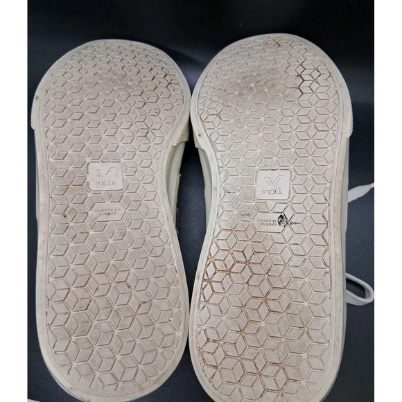 VEJA Sneakers White Women 38 / US 7 .READ. - Picture 9 of 10